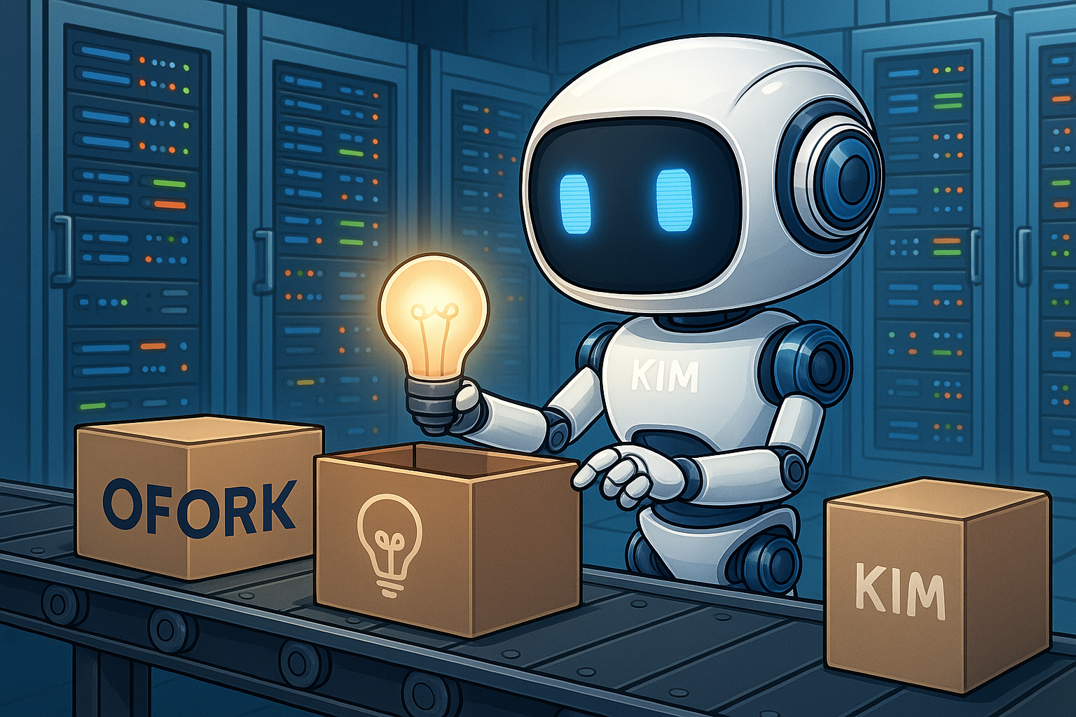 Ideas and developments around Kim